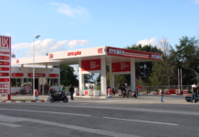 Asymmetric Strategy: Ukraine Strikes Russian Oil Platforms to Counter Invasion