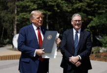 Starmer Champions Alliance Modernization Over Destruction