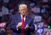 Trump Targets “Big Problem” of Nile with Mediation Bid