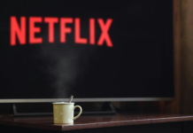 Netflix Stock Ticks Up as WBD Deal Getting Real