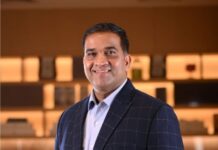 Chef Sunil Gangwal Drives the Global Evolution of Indian Cuisine in Luxury Hospitality