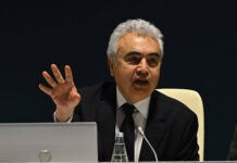 IEA Chief Birol Praises Australia’s Engagement While Warning Asia Pacific Must Do More on Energy Crisis