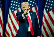 Trump Calls Out Iran’s Double Talk as He Pushes Hard for Peace Deal