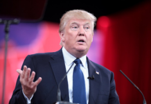 Trump’s War on Iran Is Now the Defining Test of His Second Term
