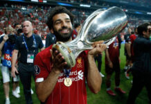 The King Abdicates: Salah to Depart Liverpool After Nine Years of Greatness
