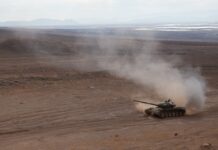 US and Taiwan Boost Defense Ties to Address Rising Security Threats