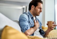 New Research Links Gut Health and Inflammation to Increased Heart Attack Risk