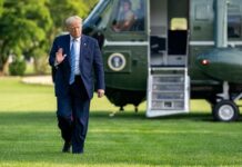 Saudi, UAE Request Halts US Attack on Iran; Army on Alert