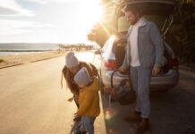Family Embarks on Scenic Road Trip Across Spain and France