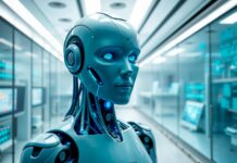 Developing Economies See Growth Potential in Humanoid Robot Sensors Market