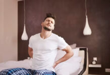 Breaking: Spine Issues or Normal? Decoding Morning Back Stiffness Signs