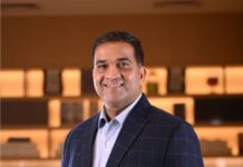 Chef Sunil Gangwal Transforms Indian Cuisine in Global Luxury Hospitality Scene