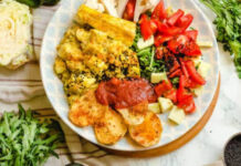 Dad Boosts Energy with 5 Protein-Packed Breakfast Options