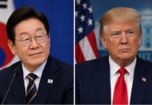 South Korea Calls on Trump to Head North Korea Nuclear Talks