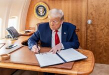 Trump Orders Voluntary Review of Advanced AI Models by Government