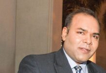 Hemant Kaushik Named Among World’s Top 10 Business Advisors