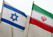 Israel and Iran Exchange Attacks, Sparking Regional Conflict Concerns