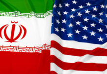 Strait of Hormuz Reopening as US, Iran Finalize Peace Agreement