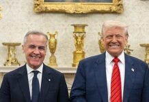 Canada Denies Demand to Expel U.S. Envoy Over Trump Comments
