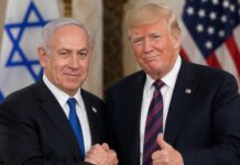 Netanyahu, Trump Plan Imminent Meeting Amid Ongoing Iran Negotiations