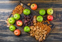 Health Debate: Fresh or Dried Fruits—Discover the Superior Daily Diet Choice!