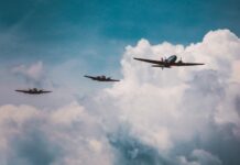Scoring Error Causes US Air Force to Halt Promotions