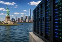 New York Halts New AI Data Center Projects, Leading US Initiative