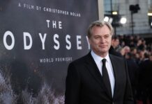 Nolan’s The Odyssey Premieres to Universal Acclaim Worldwide