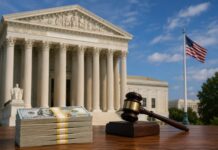 Supreme Court Decision Leads to $81 Billion Trump-Era Tariffs Refunded