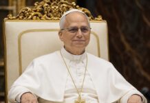 Pope Leo Calls on US to Maintain Migrant-Welcoming Tradition at 250th Anniversary