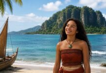 Global Box Office Disappoints with Disney’s Live-Action ‘Moana’ Launch