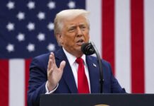 Filing Reveals Trump Gains $1 Billion from 2025 Crypto Ventures