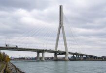 Democrats Demand Answers on Gordie Howe Bridge Opening Delay