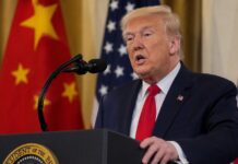 Trump Alleges Chinese Interference, Ignites Controversy Ahead of Midterms