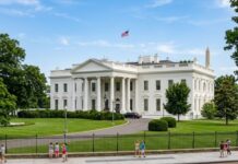 White House Supports Argentina’s Falklands Banner Display at World Cup