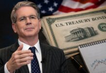 Druckenmiller Urges Bessent to Avoid US Bond Market Intervention