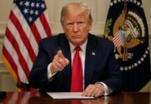 Trump Imposes 50% Tariff on Cars, Trucks, Steel from Canada