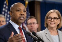 Tim Scott Supports Darline Graham Amid Controversy Over Security Debate Remark