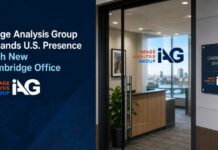 Image Analysis Group Opens New Office in Cambridge, Expands U.S. Reach