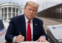Trump to Revoke Visas for 200,000 Asylum Seekers, Plans Announced