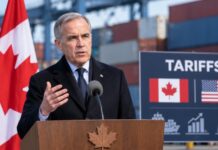 Canada Imposes New Tariffs, Intensifying Trade Dispute With U.S.