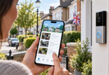 Amazon’s Ring Introduces Neighbours App in UK Amid US Privacy Issues