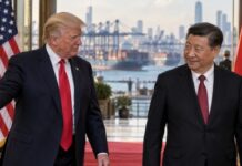 Xi Jinping Visits as US-China Trade Truce Gets Extended