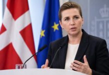 Denmark Pursues Collaborative Agreement with US Regarding Arctic, Greenland Relations