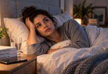 Exhausted Individuals Struggle to Embrace Rest, Experts Explain Discomfort Reasons