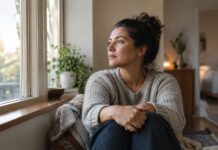 Acknowledging Emotional Pain Can Be a First Step Toward Self-Compassion