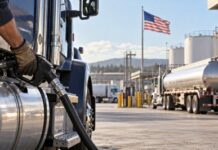 Trump Administration Considers Diesel Export Ban Amid Record High US Prices