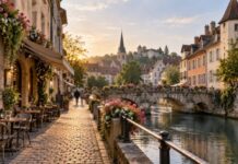 Discover 10 Quiet European Cities Perfect for Crowd-Free Getaways