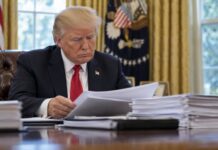 Trump Cuts Nearly $1 Billion in Immigrant Services Funding, Sparking Criticism