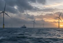 California, New York File Lawsuit Against Trump for Dropping Offshore Wind Projects